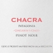 Chacra Pinot Noir Cincuenta Y Cinco 2018